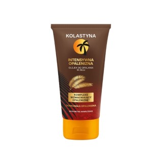 Kolastyna Sunscreen Gel SPF10 150 ml