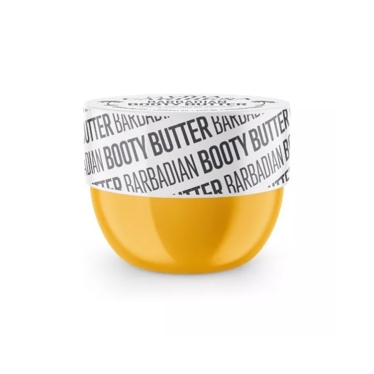 La Vida Caribena Booty Butter Barbadiaanse Body Butter 200 ml