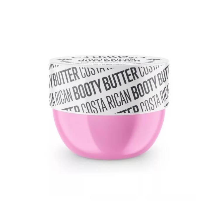 La Vida Caribena Booty Butter Costa Rica Bodyboter 200 ml