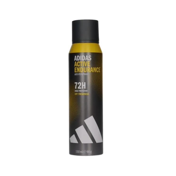 Adidas Deodorantspray Men Active Endurance 150 ml
