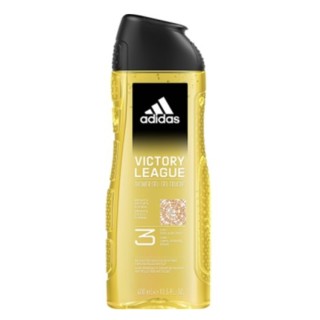 Adidas Victory League Duschgel für Herren 400 ml