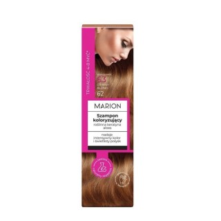Marion Kleurshampoo 4-8 wasbeurten /6.3/ Blond 100 ml