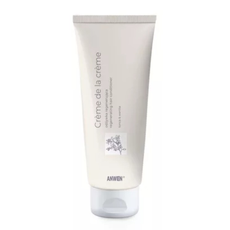 Anwen Creme de la Creme Regenererende Haarconditioner 200 ml
