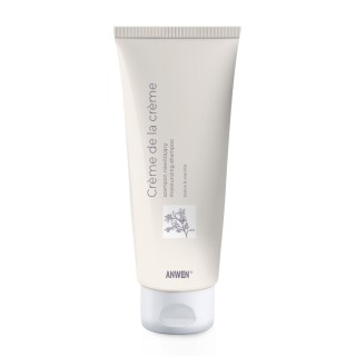 Anwen Creme de la Creme Hydraterende Haarshampoo 200 ml