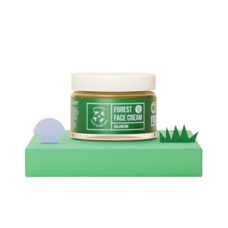 Mydlarnia Cztery Szpaki Balancing Forest Face Cream 50 ml