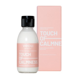 Veoli Botanica Touch of Calmness Regenerating and Calming Facial Toner 150 ml