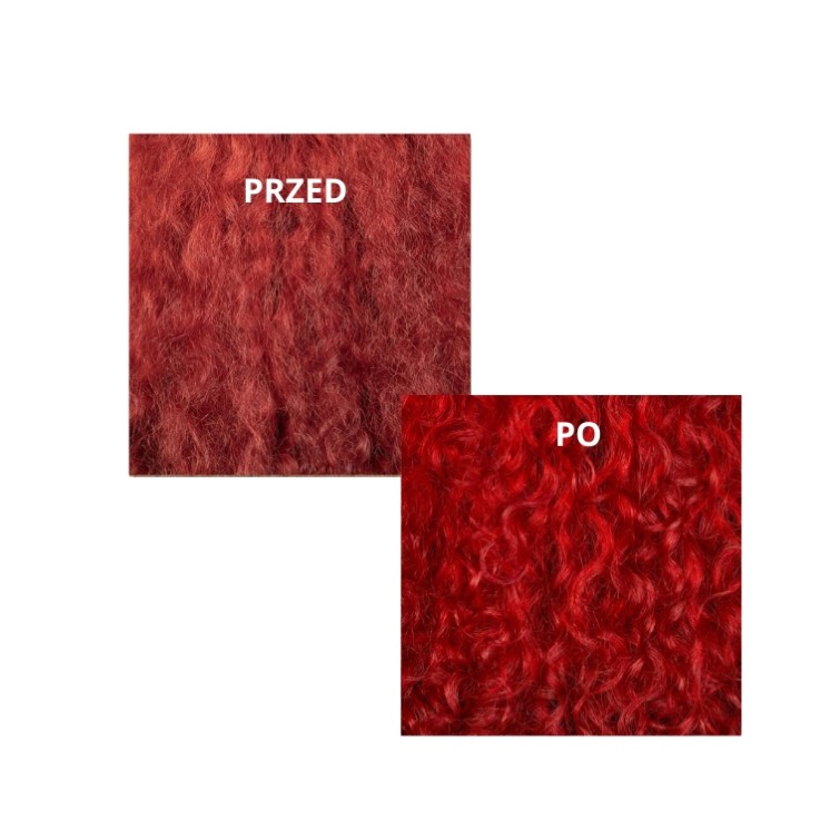 OnlyBio Hair in Balance Cherry Pie Haartoner 100ml