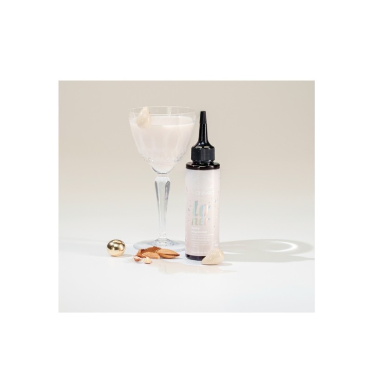 OnlyBio Hair in Balance Almond Milk Hair Toner 100 ml