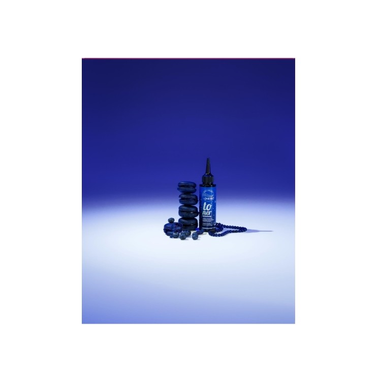 OnlyBio Hair in Balance Blueberry Haartoner 100 ml