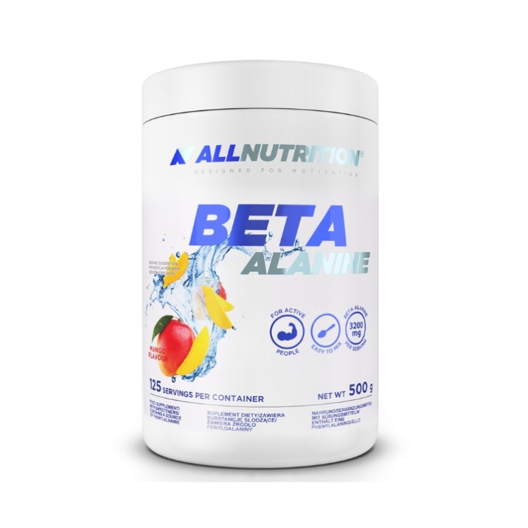 AllNutrition Beta Alanine Mango 500 g