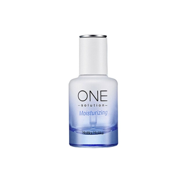 Holika Holika One Solution Super Energy Ampulle Feuchtigkeitsspendendes Gesichtsserum 30 ml