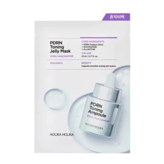 Holika Holika PDRN Pore Toning Jelly Mask 23 ml