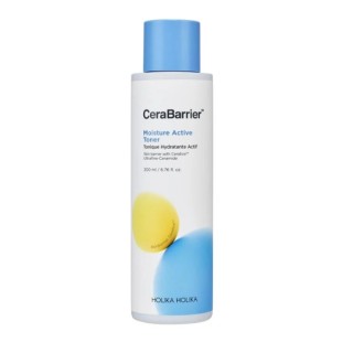 Holika Holika CeraBarrier Moisture Active Moisturizing Toner Facial Toner 200 ml