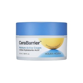 Holika Holika CeraBarrier Moisture Active Cream 50 ml