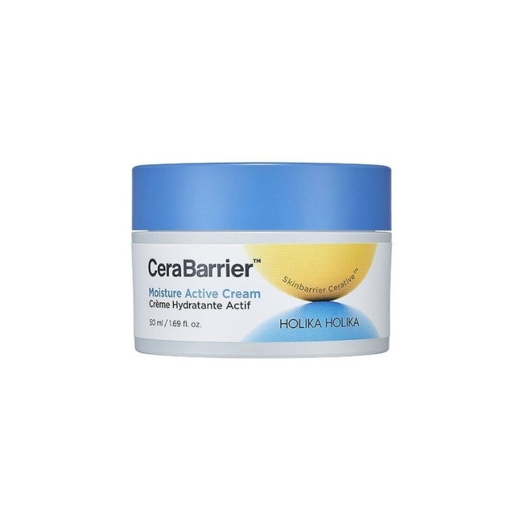 Holika Holika CeraBarrier Cream Active 50 ml