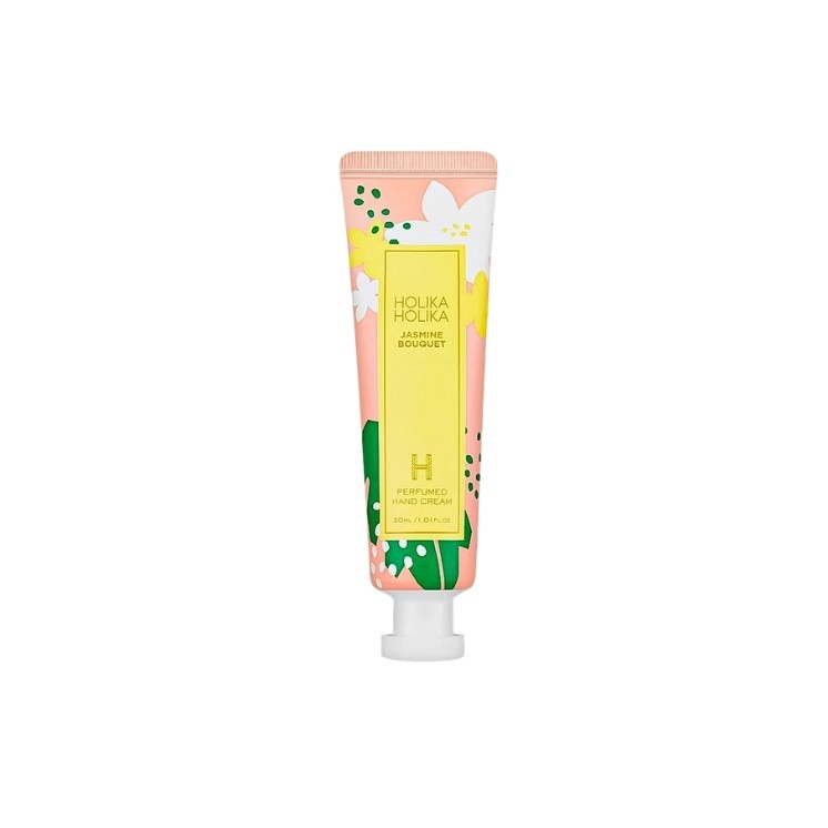 Holika Holika perfumowany Krem do rąk Jasmin Bouchet 30 ml