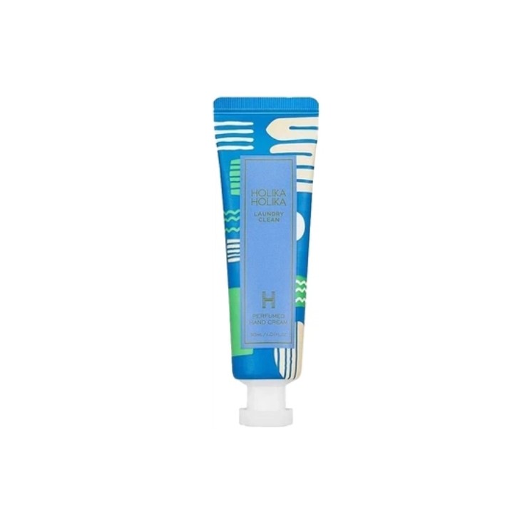 Holika Holika perfumowany Krem do rąk Świeże pranie  30 ml