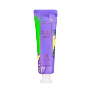 Holika Holika Perfumed Hand Cream Sparkling Violet 30 ml