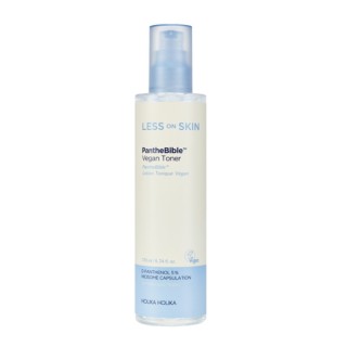 Holika Holika Less on Skin Panthebible Vegan Toner voor de geïrriteerde gezichtshuid 170 ml
