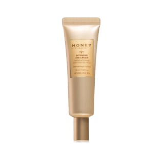 Holika Holika Honey Royal LactinTM Intensive Eye Cream rozświetlający Krem pod oczy 30 ml