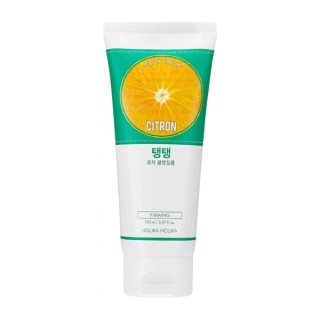 Holika Holika Daily Fresh Citron Cleansing Foam oczyszczająca Pianka do twarzy 150 ml