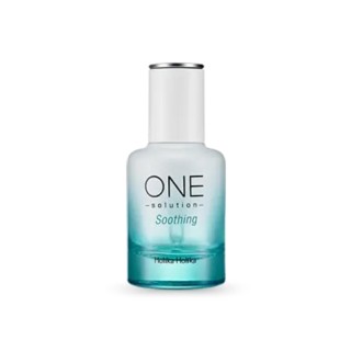 Holika Holika One Solution Super Energy Ampoule Soothing Face Serum 30 ml