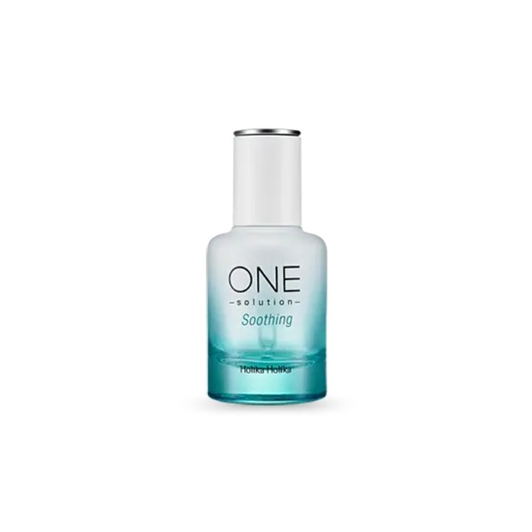 Holika Holika One Solution Super Energy Ampoule kojące Serum do twarzy 30 ml