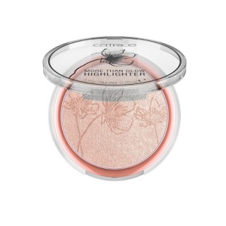 Catrice More Than Glow Highlighter Rozświetlacz do twarzy /020/ Supreme Rose Beam 5,9 g
