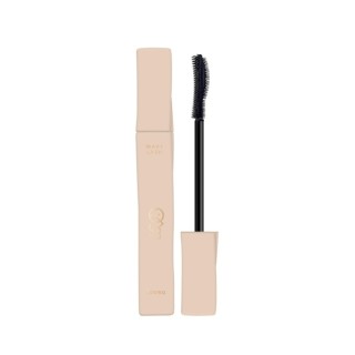 Lovro Wavy Lash Verdikkende en Krullende Wimpermascara Black 9 g