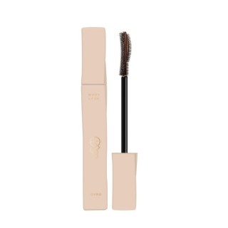 Lovro Wavy Lash Thickening and Curling Mascara Brown 9 g