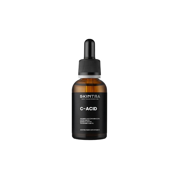 SkinTra C-Acid Acid Treatment met vitamine C 30 ml