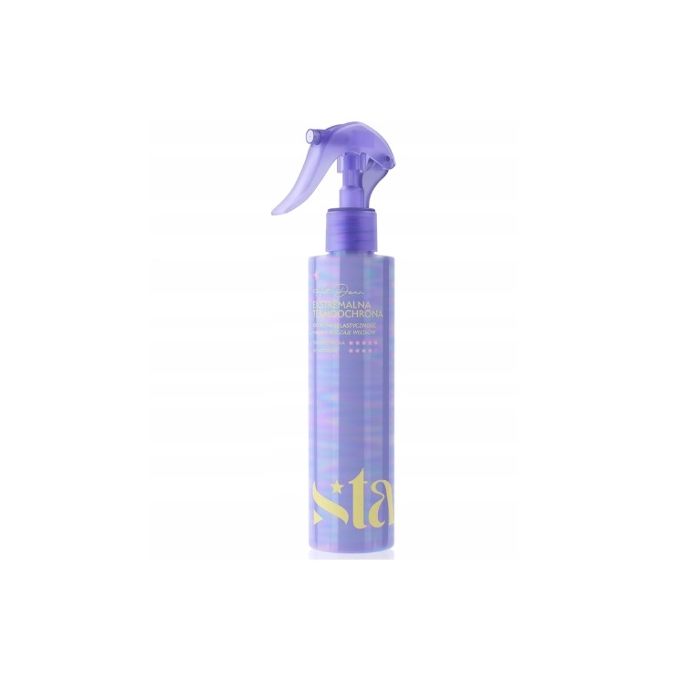 Stars from the Stars Hot Damn Extreme Thermal Hair Protection 200 ml