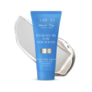 Claresa Care All Day Hydrate Me Now Serum Base 30 ml