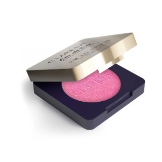 Claresa Care All Day Silky Pinch Powder Blush pudrowy Róż do policzków /02/ Lumi Pink 2g