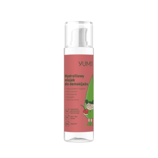 Yumi hydrofilowy Olejek do demakijażu 100 ml