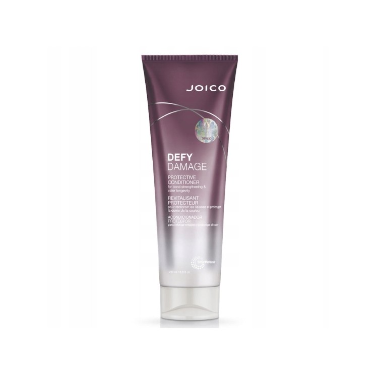 Joico Defy Damage Conditioner for Color-Treated Hair 250 ml