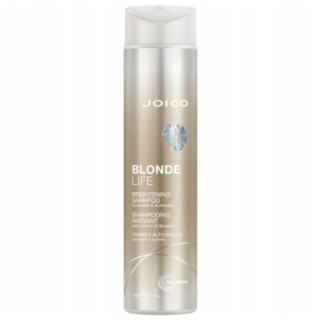 Joico Blonde Life rozświetlający Szampon do włosów blond 300 ml