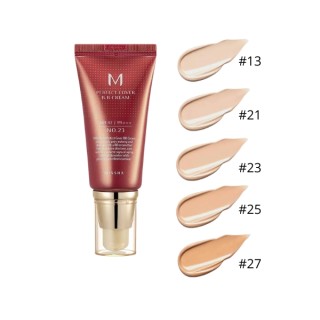 Missha M Perfect Cover Krem BB /13/ Bright Beige SPF42 50 ml