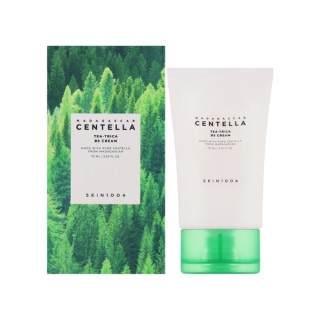 SKIN1004 Madagascar Centella Tea-Trica B5 Cream Soothing Face Cream 75 ml