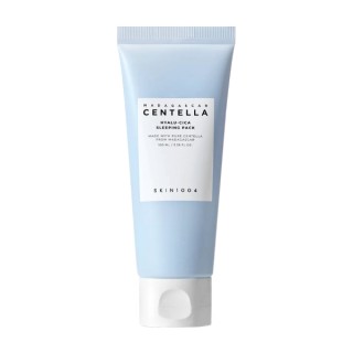 SKIN1004 Madagascar Centella Hyalu- Cica Sleeping Pack Nachtmasker voor het gezicht 100 ml
