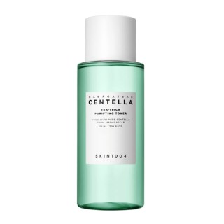 SKIN1004 Madagascar Centella Tea-Trica B5 Reinigende Toner Gezichtstoner 210 ml