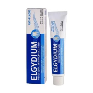 Elgydium Anti Plaque Toothpaste 75 ml