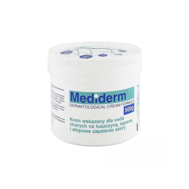 Mediderm Crème 500 g