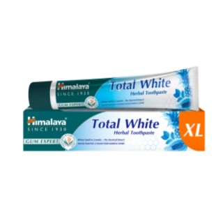 Himalaya Gum Expert Kräuter-Zahncreme Total White 100 g
