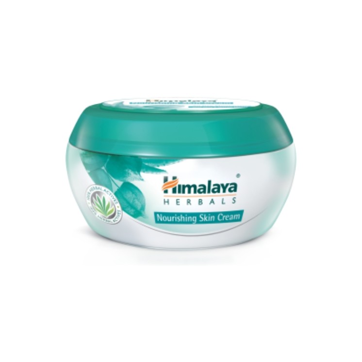Himalaya Nourishing Face and Body Cream 150 ml