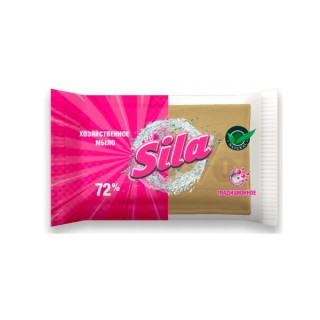 Sila gray soap 7 2% 200 g