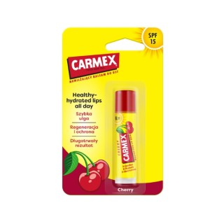 Carmex beschermende lippenstift Cherry SPF15 4,25 g