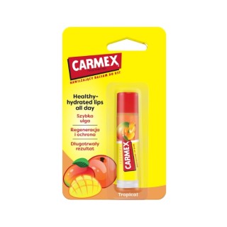 Carmex Protective Tropical Lipstick 4.25 g