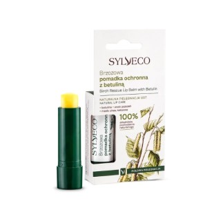 Sylveco Birch Protective Lipstick with Betulin 4.6 g