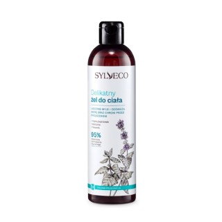 Sylveco Milde Douchegel 300 ml
